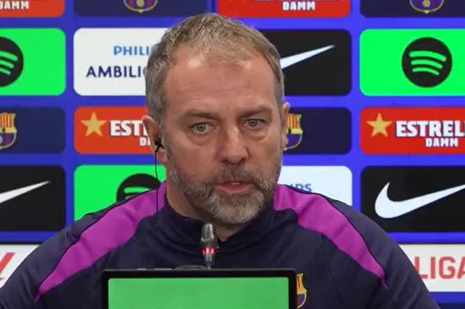 Ter Stegen? "Akzeptieren seine Entscheidung"