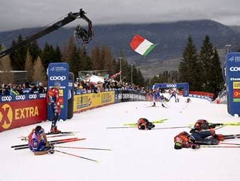 Seit der Saison 2006/07 messen sich die besten Skilangläufer der Welt alljährlich bei der Tour de Ski. Hier gibt es die wichtigsten Infos, Zahlen und Fakten zum Wintersport-Klassiker.