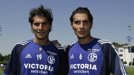 FC Schalke 04 Training