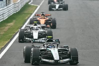 Formel 1 passt Regeln an