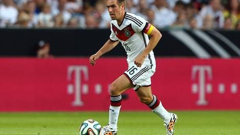 Philipp Lahm 