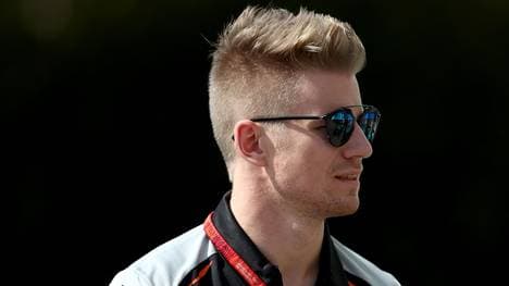 F1 Grand Prix of Abu Dhabi - Qualifying