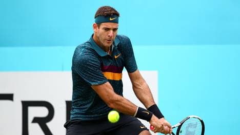 Fever-Tree Championships - Day Three