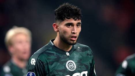 Ricardo Pepi will den FC Augsburg im Sommer verlassen