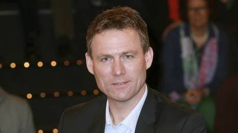 Ingo Anderbrügge gewann 1997 mit Schalke den UEFA-Cup