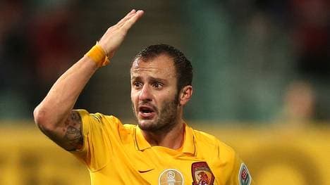 Alberto Gilardino 