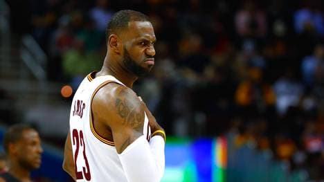 Miami Heat vs. Cleveland Cavaliers