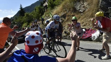 CYCLING-FRA-TDF2015-BREAKAWAY