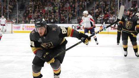 2018 NHL Stanley Cup Final - Game Five