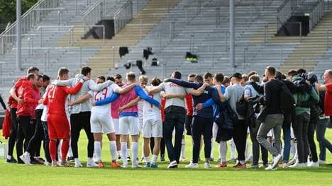 Saison-Finale: Kiel ohne Heimfans