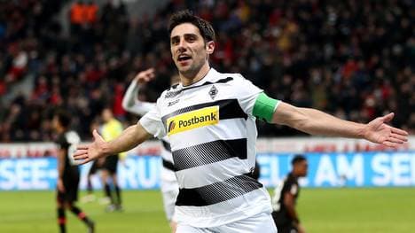 Stindl