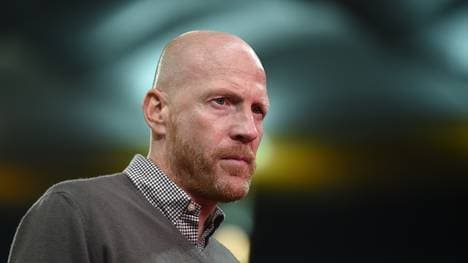 Eintracht Frankfurt v FC Bayern Muenchen - Bundesliga