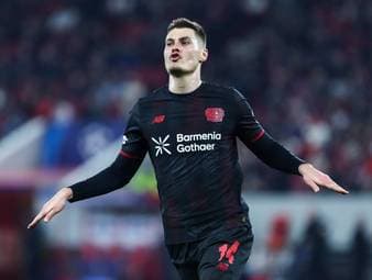 Bundesliga heute: Union gegen Leverkusen