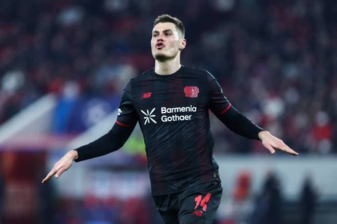 Bundesliga heute: Union gegen Leverkusen