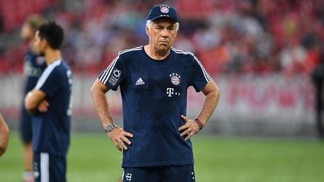 ICC Singapore Training Session