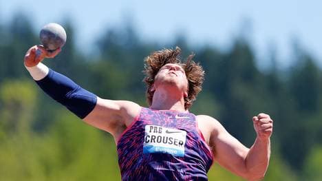 2017 Prefontaine Classic Diamond League