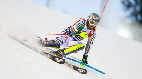 Dominik Stehle beendet seine sportliche Karriere