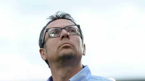 Greuther Fuerth v 1. FC Nuernberg - 2. Bundesliga