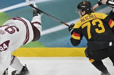 NHL-Wechsel von Nationalspieler