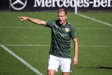 Der teuerste Regionalligaspieler der Welt?