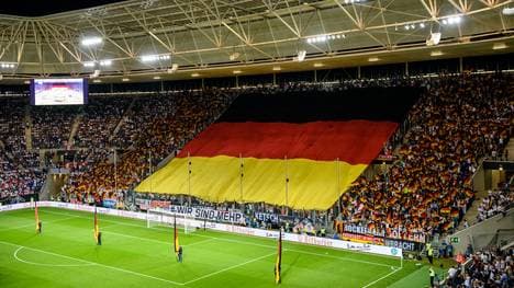 Germany v Peru - International Friendly