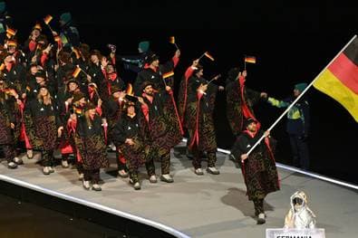 Draisaitl trotz Jetlag glücklich