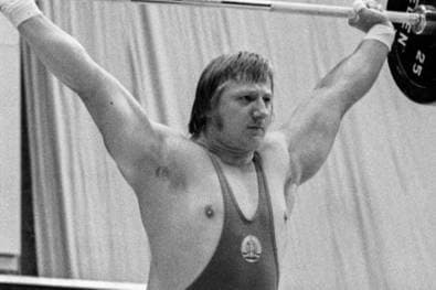 Die tief verstörende Story eines deutschen Weltmeisters