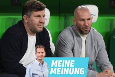 Es glauben nicht wenige: Sie können Bayern packen