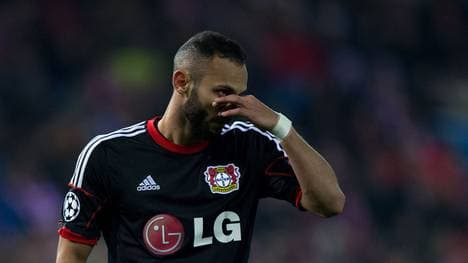 Ömer Toprak wurde von Gökhan Töre mit einer Pistole bedroht