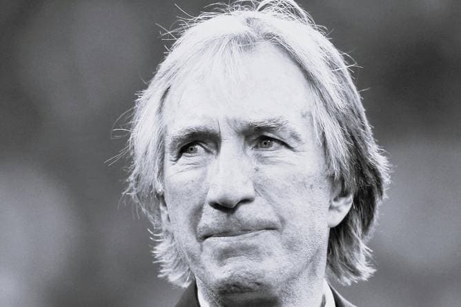 Emotionale Szenen vor Liverpool-Spiel