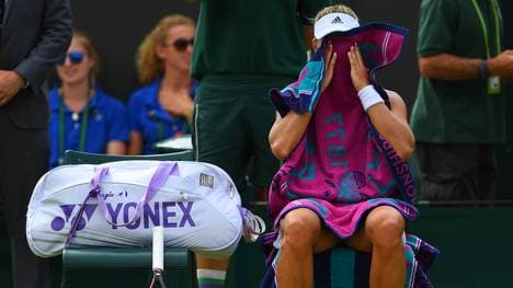 TENNIS-GBR-WIMBLEDON