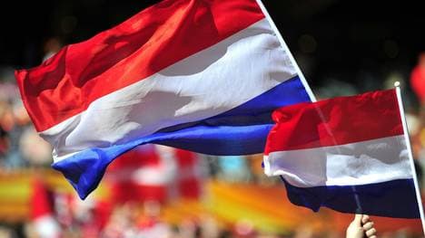 Hoogma war seit 2018 im Amt