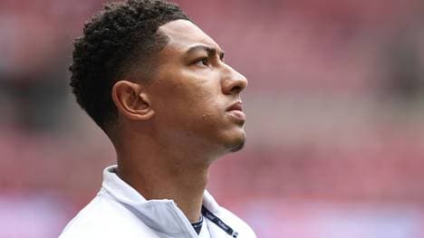 Bald beim BVB: Jobe Bellingham
