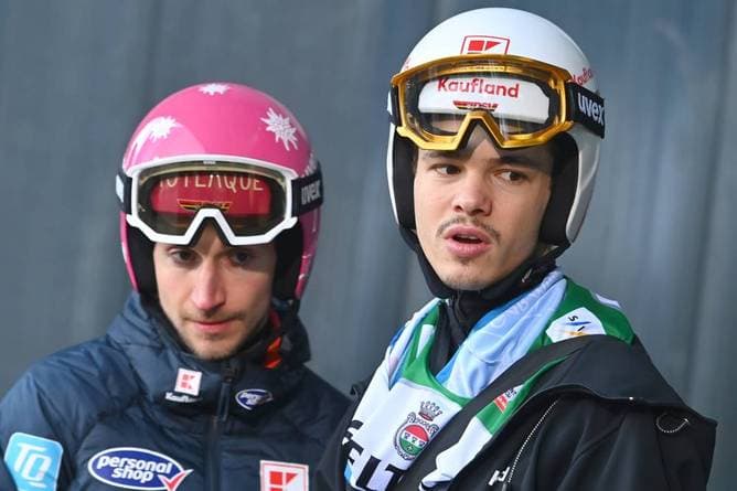 "Ich bin wieder unter den Lebenden"