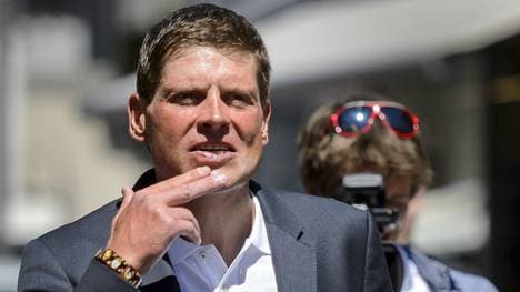 Jan Ullrich gewann 1997 die Tour de France