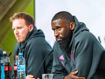 Hamann fordert: Nagelsmann muss handeln!