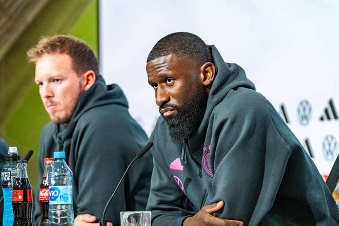 Hamann fordert: Nagelsmann muss handeln!