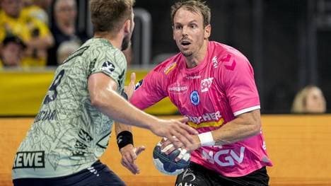 Häfner führt Stuttgart zum Sieg