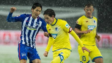 FBL-GER-BUNDESLIGA-BERLIN-HOFFENHEIM
