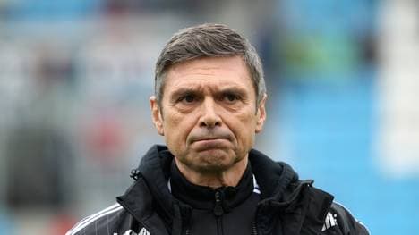 Chemnitzer FC v Hallescher FC  - 3. Liga