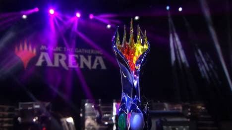 Magic: The Gathering ist ein Spiel mit einer jahrzehntelangen Turnier-Historie 