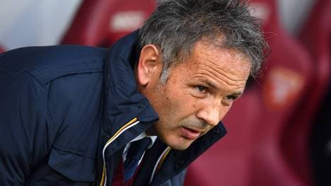 Torino FC v AC Chievo Verona - Serie A