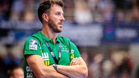 Trägt künftig mehr Verantwortung: Ben Matschke