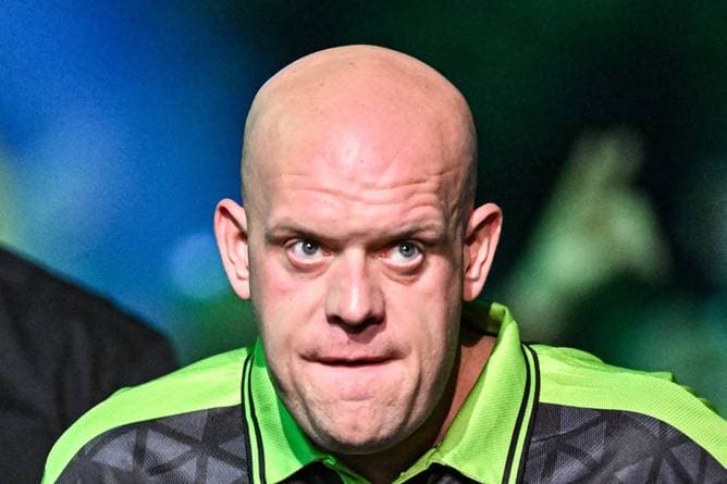 Bester Spieler? Pikante Aussage von MvG