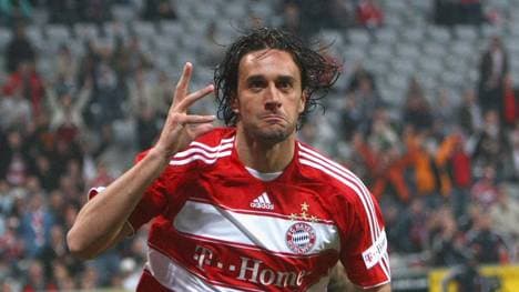 Bayern Muenchen v Bayer Leverkusen - Bundesliga