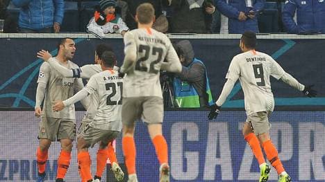 FBL-EUR-C1-HOFFENHEIM-SHAKHTAR