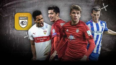 Bundesliga Manager Hinrundenbilanz