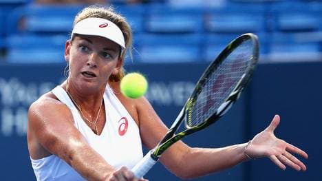 Connecticut Open presented by United Technologies - Day 1