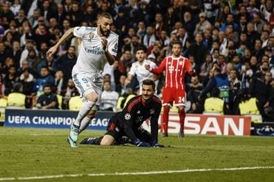 Aus dem Schatten des Real-Patzers? Warum Ulreich zum X-Faktor werden kann