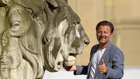 Kosta Runjaic als neuer Trainer von 1860 München